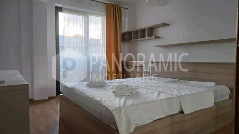 Apartament cu 2 camere - Zorilor