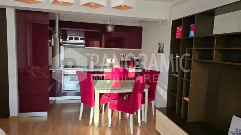 Apartament cu 2 camere - Zorilor