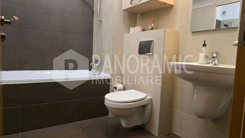 Apartament cu 2 camere - Zorilor