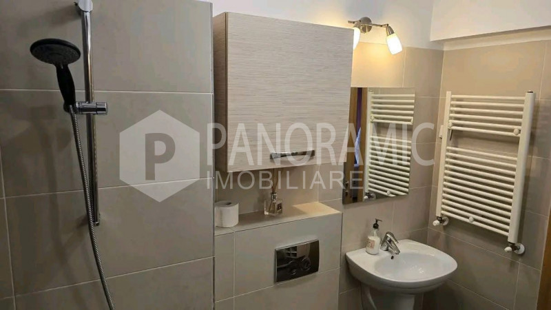 Apartament cu 2 camere - Zorilor