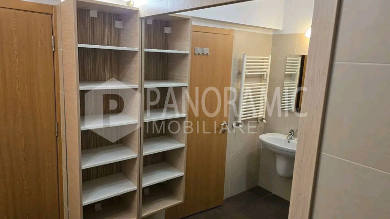 Apartament cu 2 camere - Zorilor