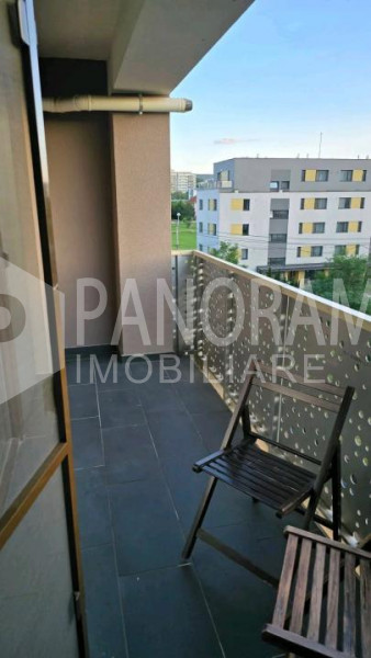 Apartament cu 2 camere - Zorilor