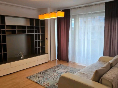 Apartament cu 2 camere - Zorilor
