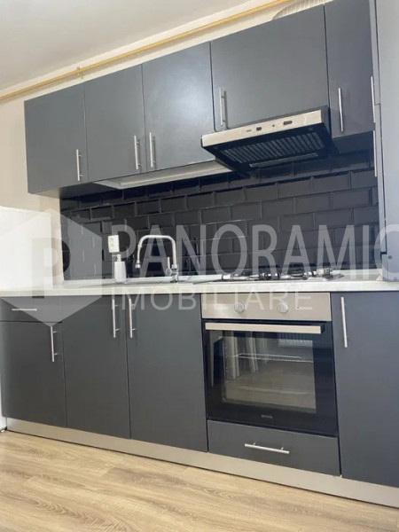 Apartament cu 2 camere - Florești!