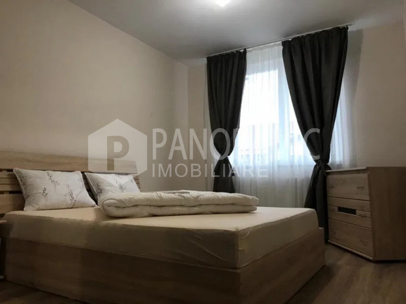 Apartament cu 2 camere - Florești!