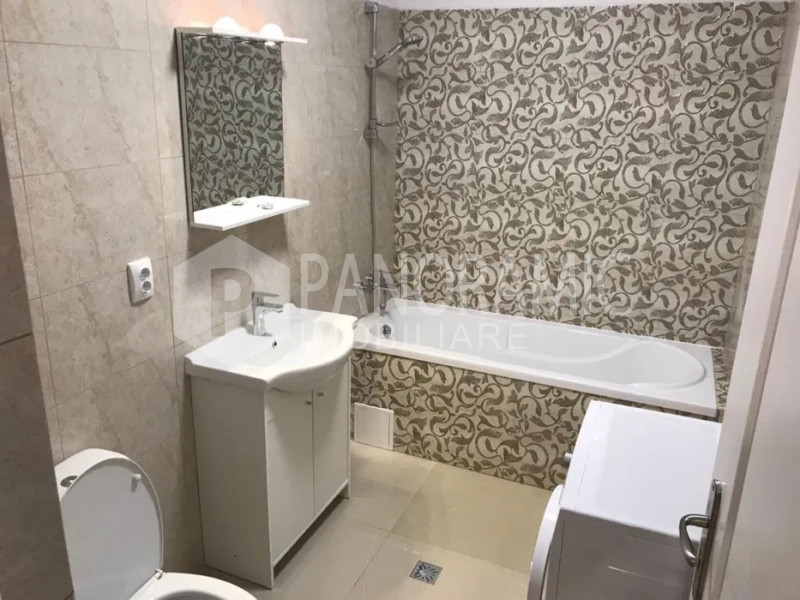 Apartament cu 2 camere - Florești!