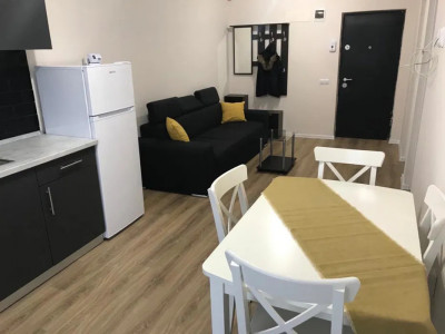 Apartament cu 2 camere - Florești!
