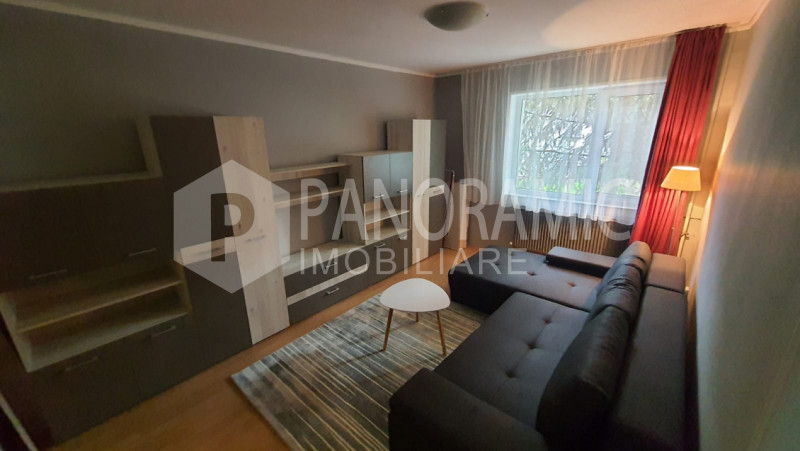 Apartament cu 2 camere - Mănăștur 