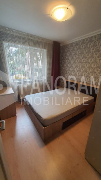 Apartament cu 2 camere - Mănăștur 