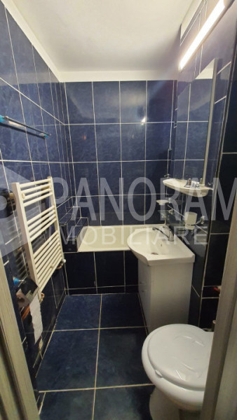 Apartament cu 2 camere - Mănăștur 