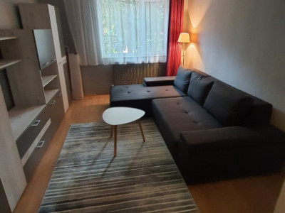 Apartament cu 2 camere - Mănăștur 