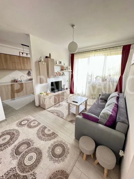Apartament 3 camere - Cartier Mărăști 