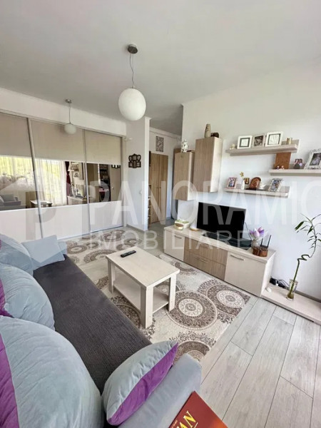 Apartament 3 camere - Cartier Mărăști 