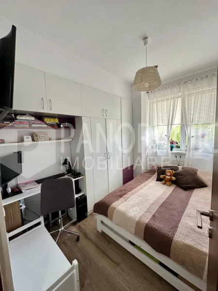 Apartament 3 camere - Cartier Mărăști 