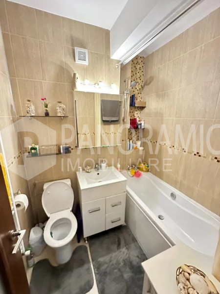 Apartament 3 camere - Cartier Mărăști 
