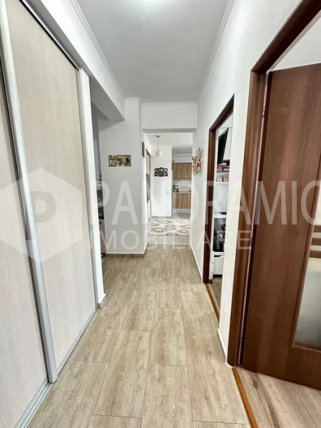 Apartament 3 camere - Cartier Mărăști 