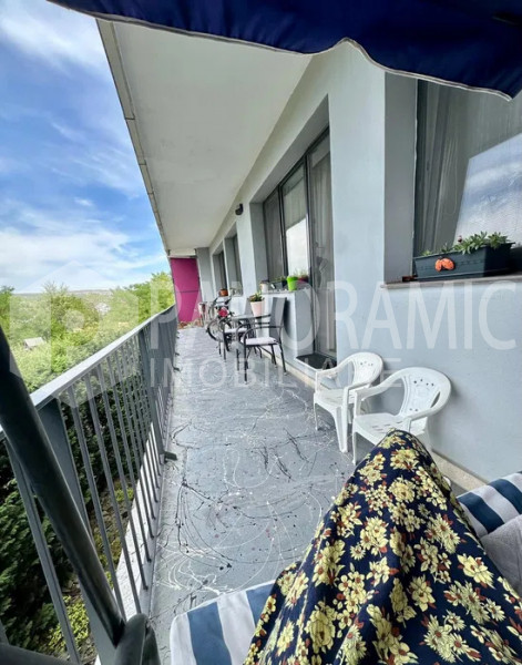 Apartament 3 camere - Cartier Mărăști 