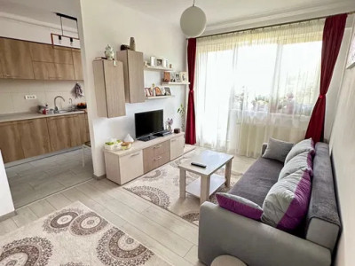 Apartament 3 camere - Cartier Mărăști 