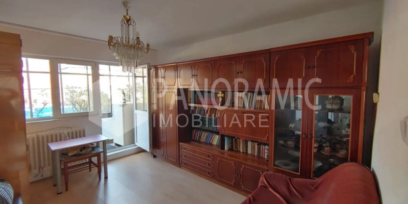 Apartament cu 2 camere - Grigorescu