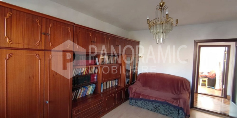 Apartament cu 2 camere - Grigorescu