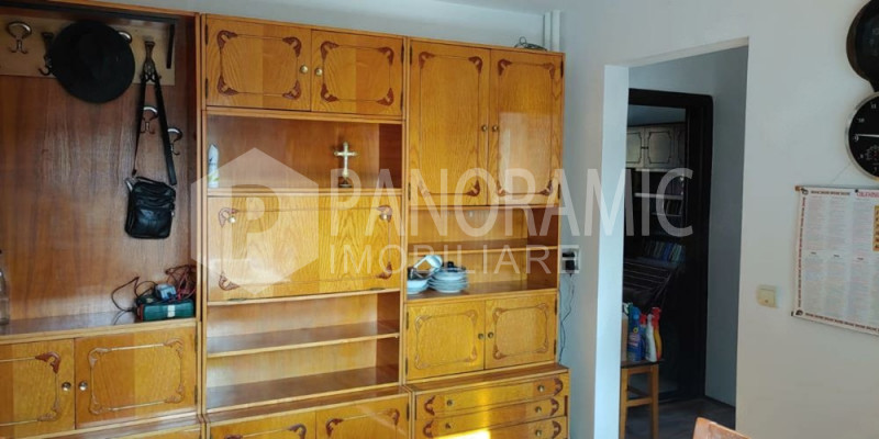 Apartament cu 2 camere - Grigorescu