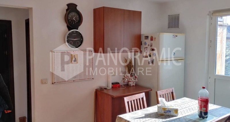 Apartament cu 2 camere - Grigorescu