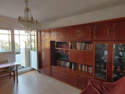 Apartament cu 2 camere - Grigorescu