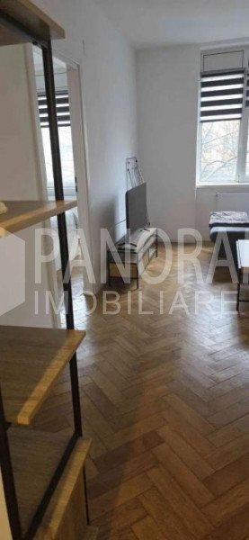Apartament cu 2 camere-Horea