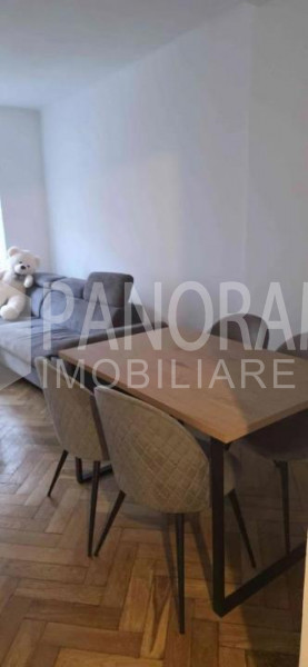 Apartament cu 2 camere-Horea