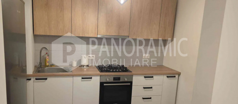 Apartament cu 2 camere-Horea
