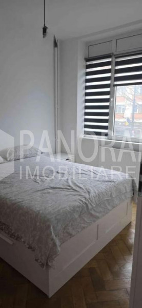 Apartament cu 2 camere-Horea