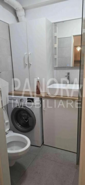 Apartament cu 2 camere-Horea