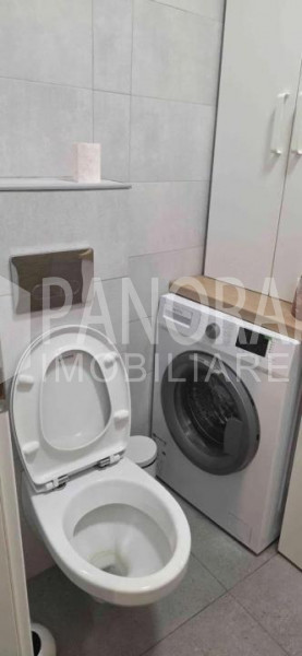 Apartament cu 2 camere-Horea