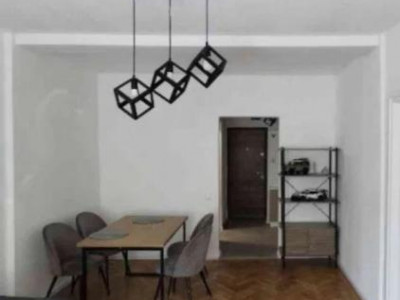 Apartament cu 2 camere-Horea