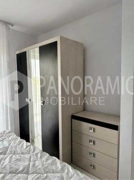 Apartament cu 2 camere - Apahida Omnia Residence