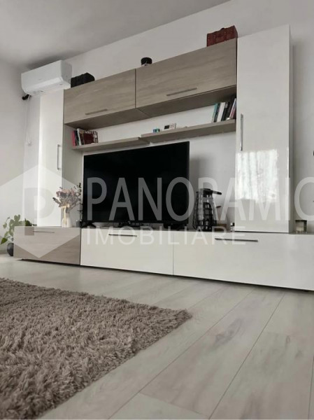 Apartament cu 2 camere - Apahida Omnia Residence