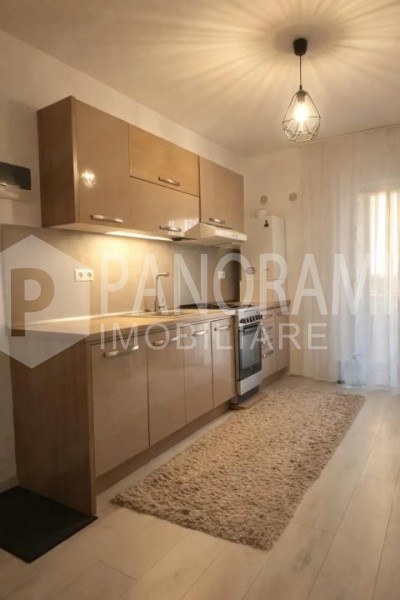 Apartament cu 2 camere - Apahida Omnia Residence
