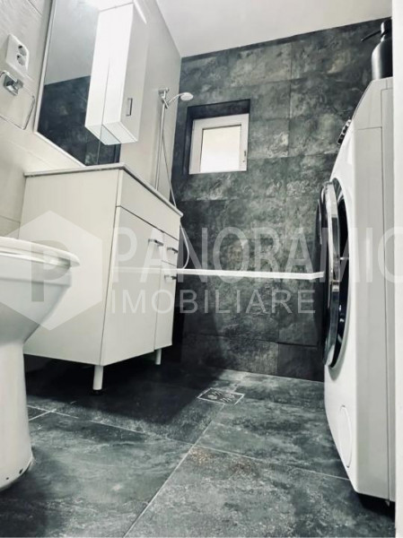 Apartament cu 2 camere - Apahida Omnia Residence