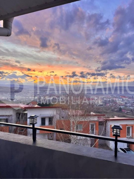 Apartament cu 2 camere - Apahida Omnia Residence