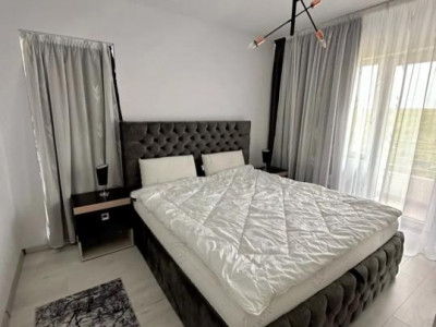 Apartament cu 2 camere - Apahida Omnia Residence