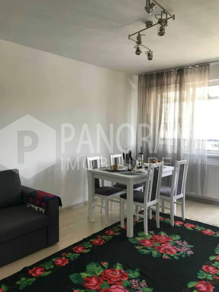 Apartament 3 camere - Someșeni