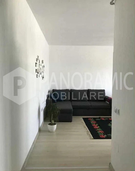 Apartament 3 camere - Someșeni