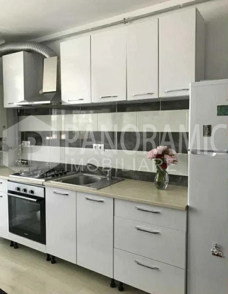 Apartament 3 camere - Someșeni