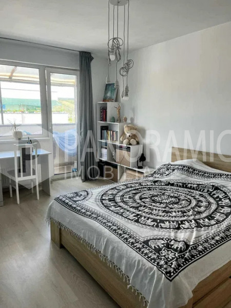 Apartament 3 camere - Someșeni