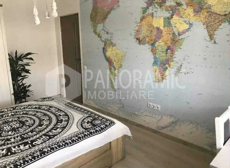 Apartament 3 camere - Someșeni