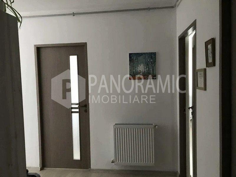 Apartament 3 camere - Someșeni