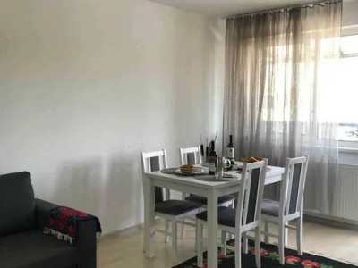 Apartament 3 camere - Someșeni