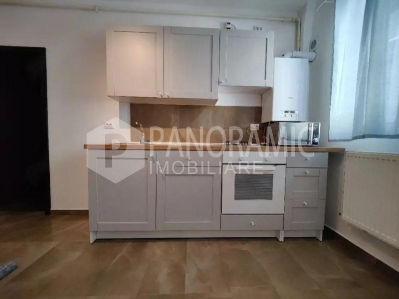 Apartament cu 2 camere - Mănăștur!