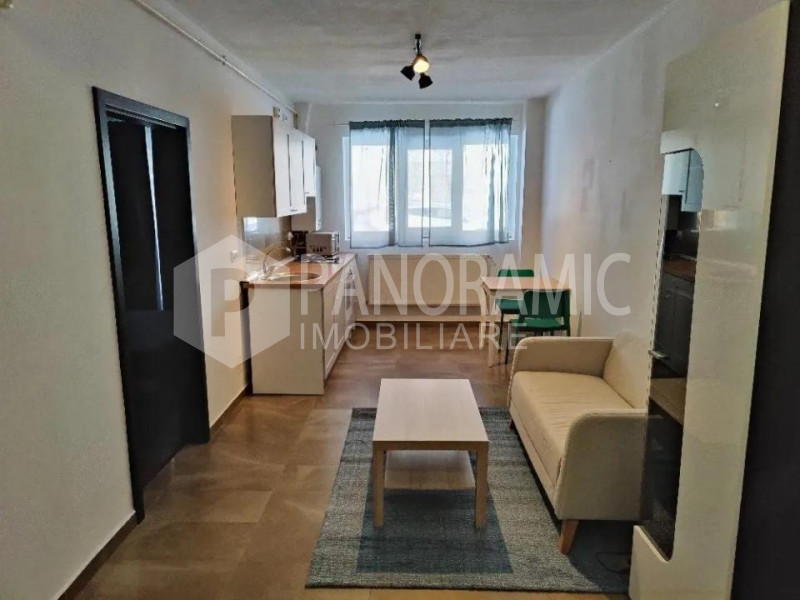 Apartament cu 2 camere - Mănăștur!