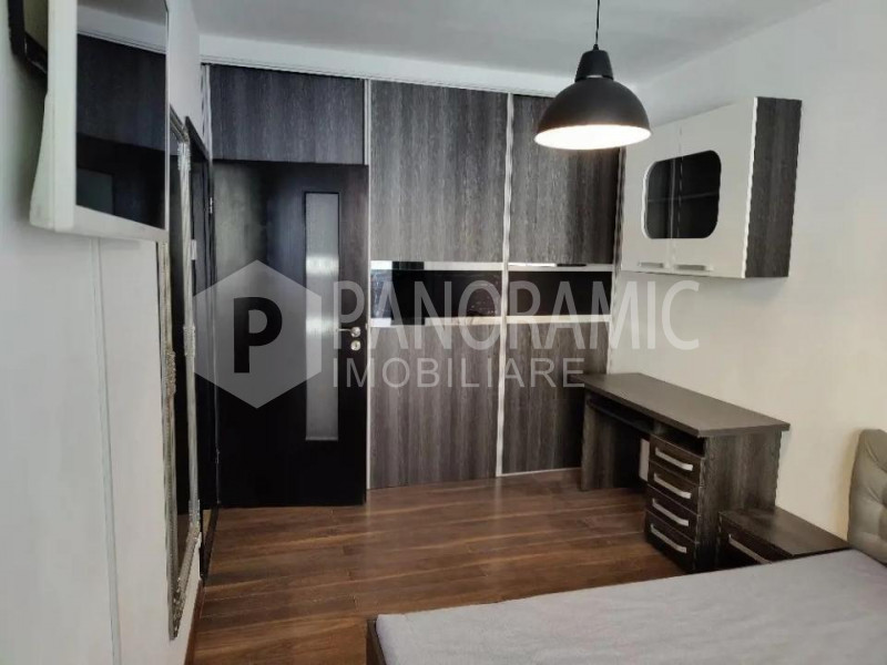 Apartament cu 2 camere - Mănăștur!